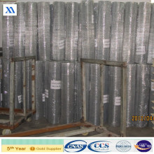 ISO 9001 Factory Metal Mesh Fabric (XA-WWM59)